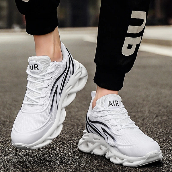 MEN'S SNEAKERS TRAINERS SPORTS RUNNING SHOES
