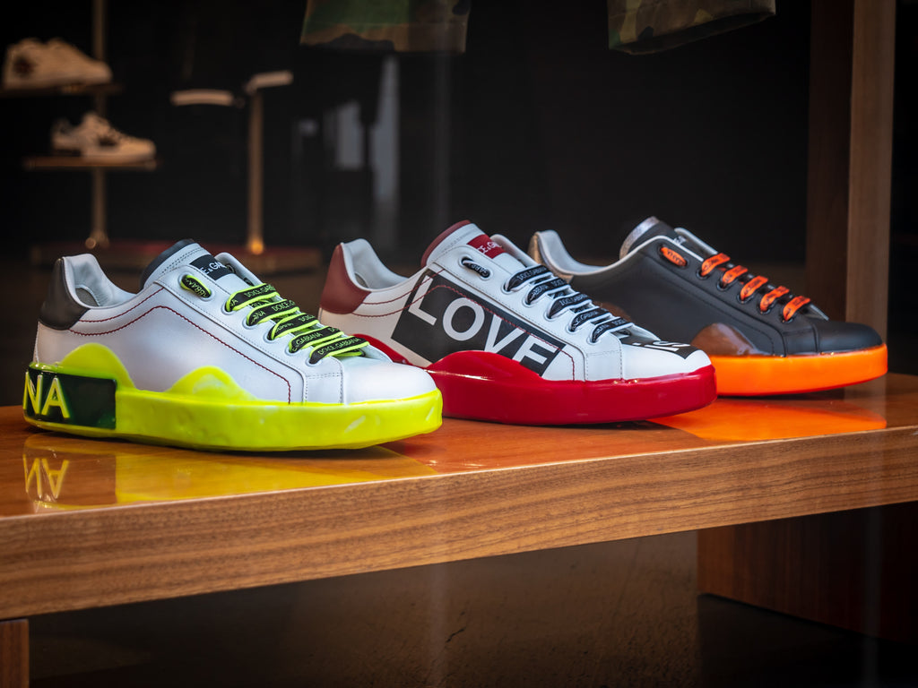 The Latest Trends In Men's Footwear 2023