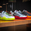 The Latest Trends In Men's Footwear 2023