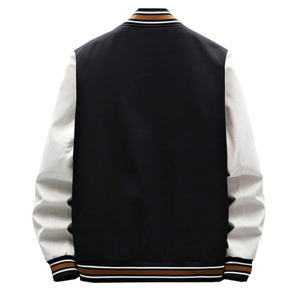 Bomber Jacket For Men