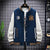 Bomber Jacket For Men
