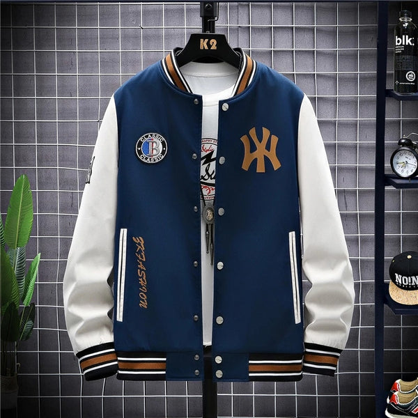 Bomber Jacket For Men