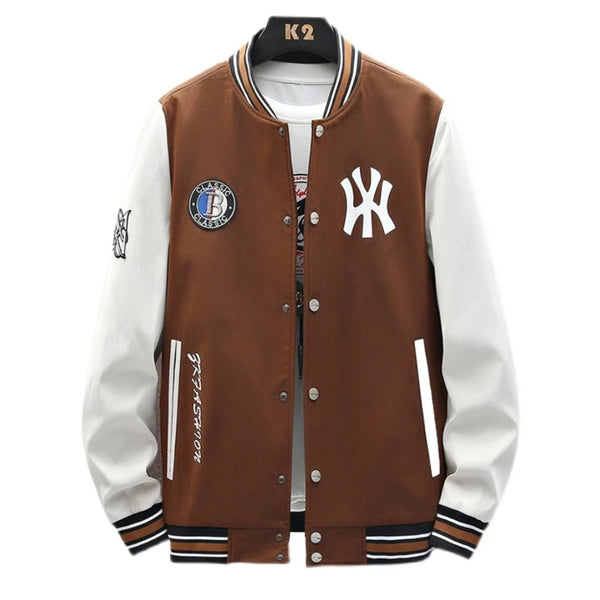 Bomber Jacket For Men