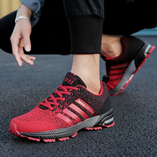 HOT SALE RUNNING & JOGGING SHOES