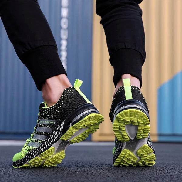 HOT SALE RUNNING & JOGGING SHOES
