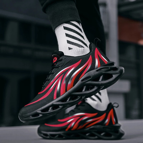 MEN'S SNEAKERS TRAINERS SPORTS RUNNING SHOES