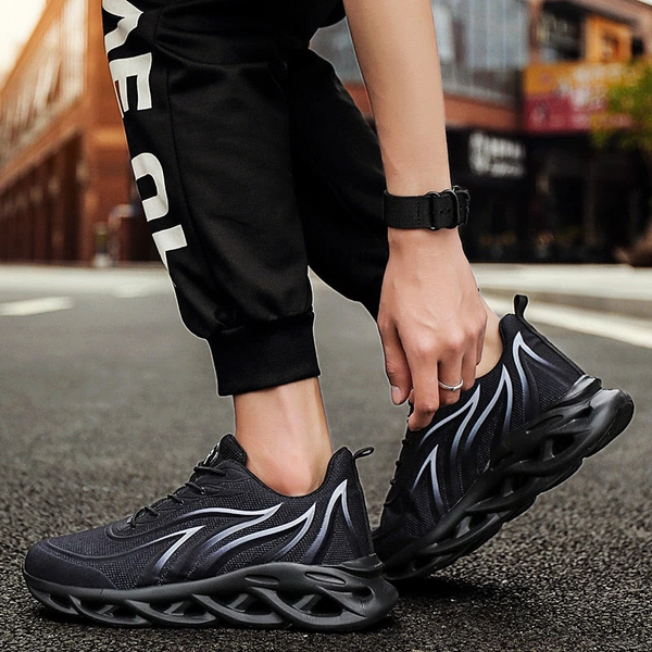 MEN'S SNEAKERS TRAINERS SPORTS RUNNING SHOES