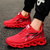 MEN'S SNEAKERS TRAINERS SPORTS RUNNING SHOES