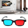 RED BLUE 3D GLASSES FOR MOVIE