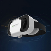3D CARDBOARD HELMET VIRTUAL REALITY