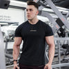 Summer Gym Cotton t shirt