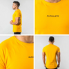 Summer Gym Cotton t shirt