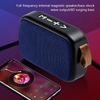 WIRELESS BLUETOOTH SPEAKER