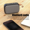 WIRELESS BLUETOOTH SPEAKER