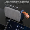 WIRELESS BLUETOOTH SPEAKER