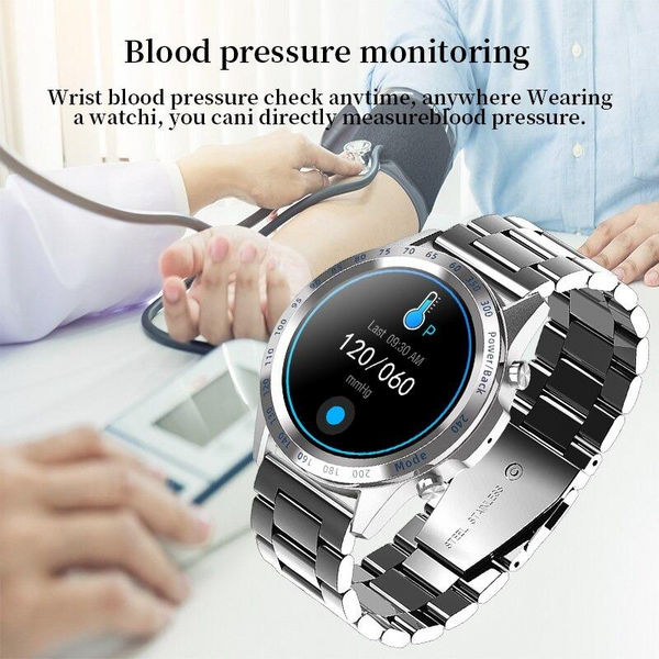 LIGE 2022 NEW SMART WATCH