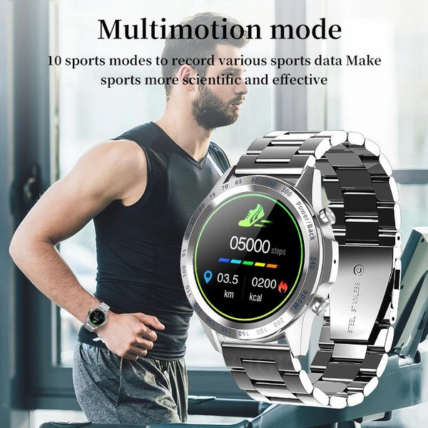 LIGE 2022 NEW SMART WATCH