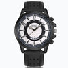 MINIMALIST MEN'S FASHION ULTRA THIN WATCHE
